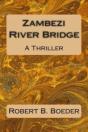 Zambezi River Bridge - Preview