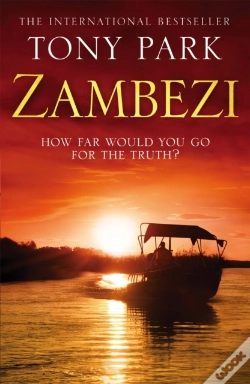 Capa do artigo Zambezi