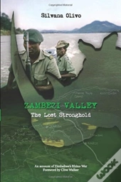 Zambezi Valley