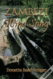 Capa do artigo Zambezi Wind Song