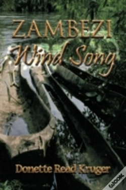 Capa do artigo Zambezi Wind Song