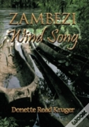 Capa do artigo Zambezi Wind Song