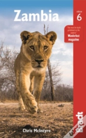 Capa do artigo Zambia