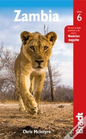 Capa do artigo Zambia