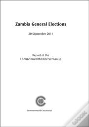 Zambia General Elections, 20 September 2011
