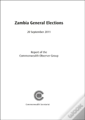 Zambia General Elections, 20 September 2011