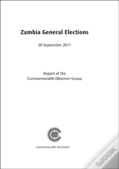 Capa do artigo Zambia General Elections, 20 September 2011