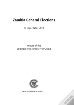 Capa do artigo Zambia General Elections, 20 September 2011