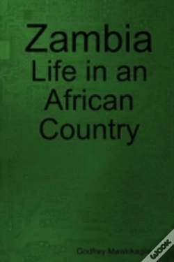 Capa do artigo Zambia: Life In An African Country