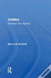 Capa do artigo Zambia