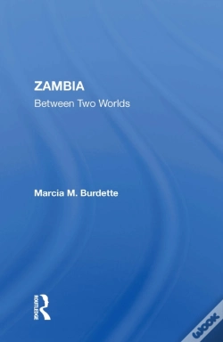 Capa do artigo Zambia