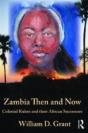 Zambia Then And Now - Preview