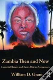 Capa do artigo Zambia Then And Now