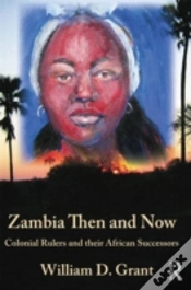 Capa do artigo Zambia Then And Now
