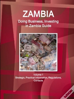 Capa do artigo Zambia