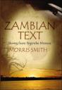 Zambian Text - Preview