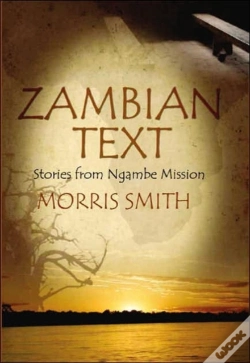 Capa do artigo Zambian Text