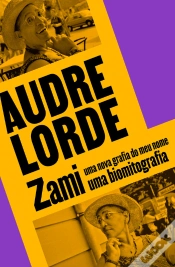 Capa do artigo Zami