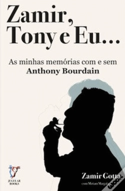 Capa do artigo Zamir, Tony e Eu…