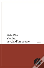Capa do artigo Zamira, La Voix D