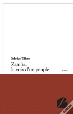 Capa do artigo Zamira, La Voix D'Un Peuple