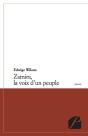 Zamira, La Voix D'Un Peuple - Preview