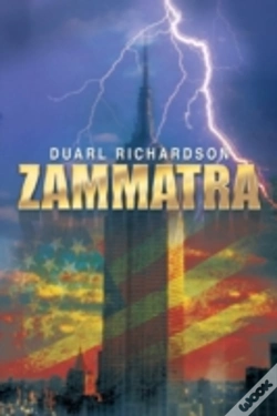 Capa do artigo Zammatra