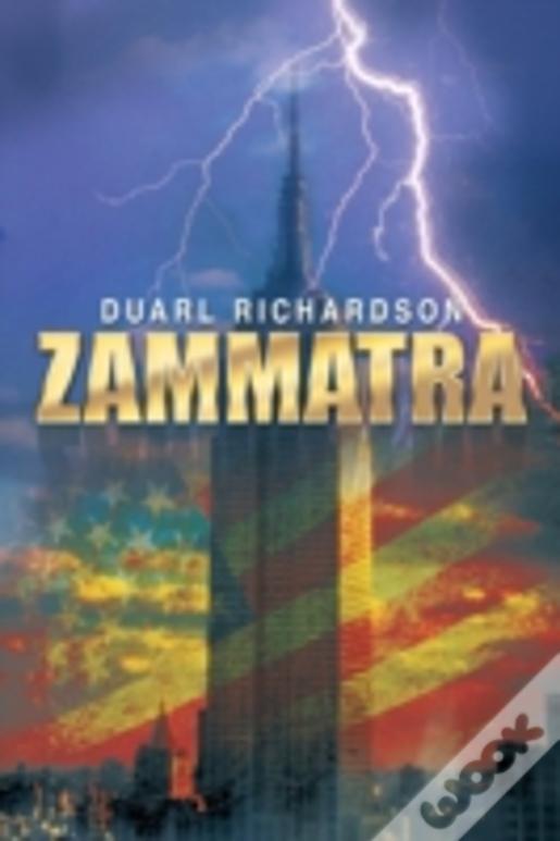 Zammatra