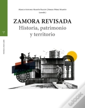 Capa do artigo Zamora Revisada