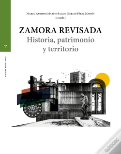 Capa do artigo Zamora Revisada