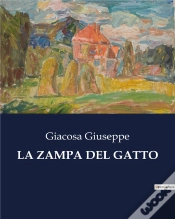 Capa do artigo Zampa Del Gatto