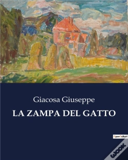 Capa do artigo Zampa Del Gatto
