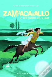 Zampacavallo Et Les Esprits De La Nuit