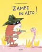 Zampe In Alto - Preview
