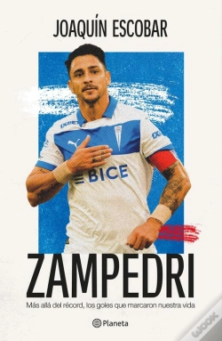 Capa do artigo Zampedri