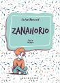 Zanahorio - Preview