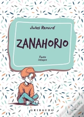 Zanahorio