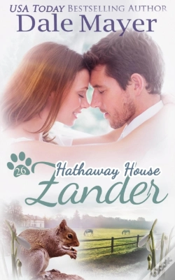Capa do artigo Zander