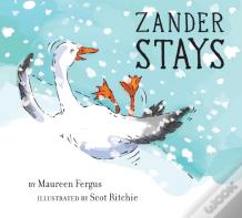 Zander Stays