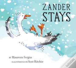 Capa do artigo Zander Stays