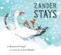 Zander Stays - Preview