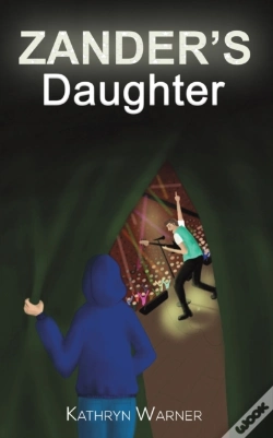 Capa do artigo Zander'S Daughter