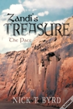 Capa do artigo Zandi'S Treasure