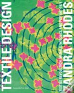 Capa do artigo Zandra Rhodes