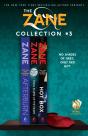 Zane Collection #3 - Preview