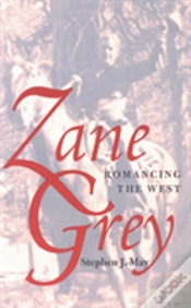 Capa do artigo Zane Grey