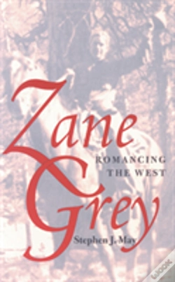 Capa do artigo Zane Grey