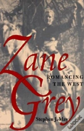 Capa do artigo Zane Grey