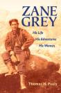 Zane Grey - Preview