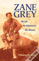 Zane Grey